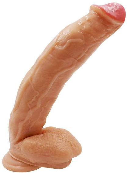 THICK REALISTIC DILDO